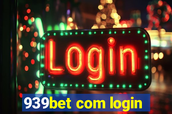 939bet com login